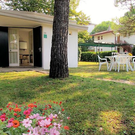 Ville Verdi Bibione Exteriér fotografie