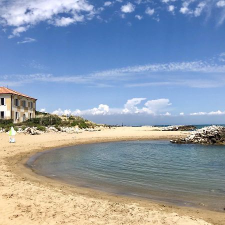 Ville Verdi Bibione Exteriér fotografie