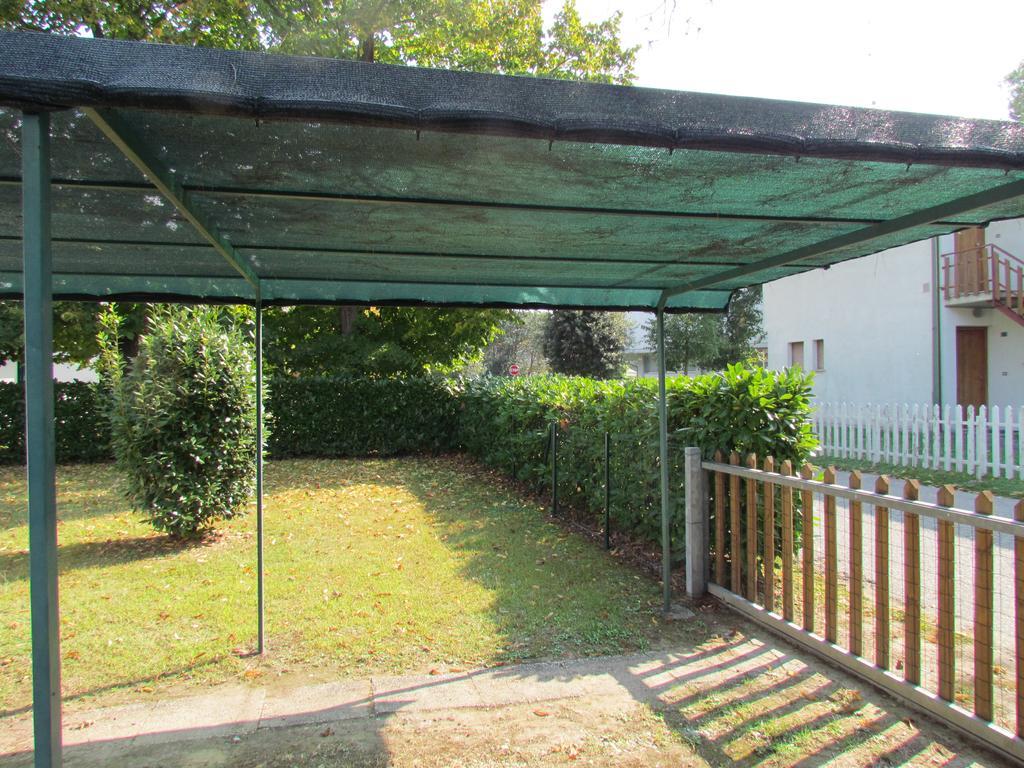 Ville Verdi Bibione Exteriér fotografie