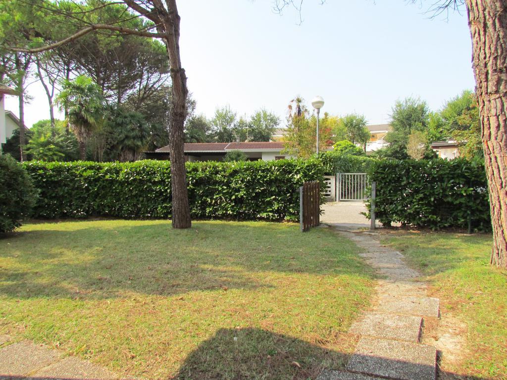 Ville Verdi Bibione Exteriér fotografie